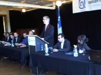 Option Nationale présente une quinzaine de candidats de choix en vue des prochaines élections