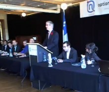 Option Nationale présente une quinzaine de candidats de choix en vue des prochaines élections