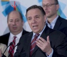 CAQ: Kamal G. Lutfi est-il revenu “souverainiste” de la pêche ?