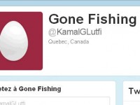 CAQ: Kamal G. Lutfi “parti à la pêche” … aux États-Unis ?