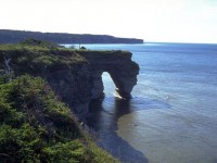 Anticosti, une traîtrise délibérée