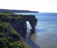 Anticosti, une traîtrise délibérée