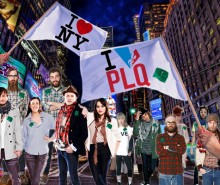 Facebook: le PLQ est TRÈS en vogue chez les jeunes de New York!