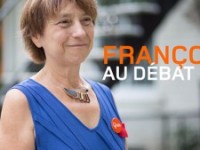 Débat des chefs: mention spéciale pour Françoise David de Québec solidaire