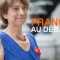 Débat des chefs: mention spéciale pour Françoise David de Québec solidaire
