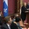 « Rester une province constitue un risque inacceptable pour le Québec » — Pauline Marois