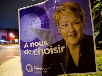 Fusillade au Métropolis : un tsunami de haine contre Pauline Marois