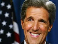 Obama a choisi John Kerry comme secrétaire d’État