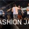 Fashion Jam: défilé de mode urbaine à Québec