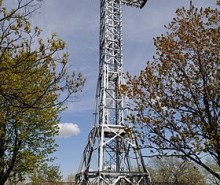 1ère croix du mont Royal: Chomedey, 1643 – Vidéo