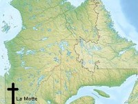La Motte au Québec