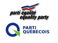 The PQ not vouloir alliance, why non?
