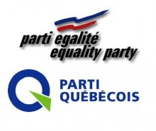 The PQ not vouloir alliance, why non?