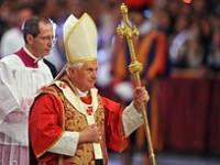 Démission du Pape: Benoit XVI démissionne le 28 février