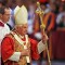 Démission du Pape: Benoit XVI démissionne le 28 février