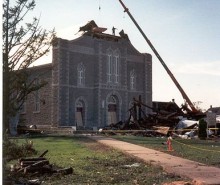 Tornade de Maskinongé et autres tornades