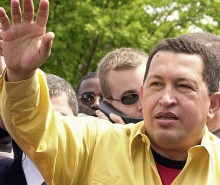Funérailles d’Hugo Chavez puis élections aux Vénézuela