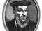 Nostradamus: confitures et laxatif aux pétales de roses
