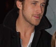 Tagine Beverly Hills Ryan Gosling