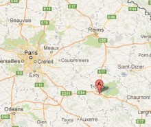 France : Découverte d’une nécropole gauloise vieille de 2200 ans près de Troyes