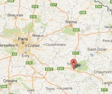France : Découverte d’une nécropole gauloise vieille de 2200 ans près de Troyes