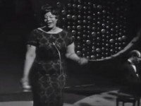 Ella Fitzgerald (vidéo)