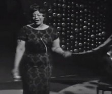 Ella Fitzgerald (vidéo)