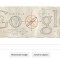 Leonhard Euler, scientifique fêté par Google (Vidéo)