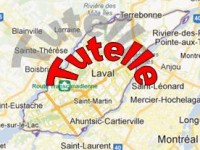 Tutelle en vue pour Laval