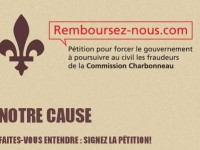 Remboursez-nous.com: une “pétition” bidon de la CAQ dans le but avoué d’amasser des dons