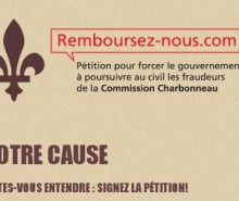 Remboursez-nous.com: une “pétition” bidon de la CAQ dans le but avoué d’amasser des dons