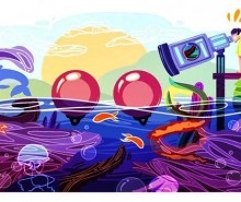 Doodle 4 Google Canada 2014: et la victoire revient à….