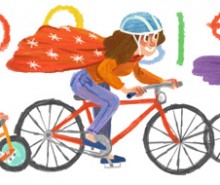 Fête des mères 2014: Google célèbre les mamans du pays