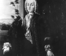 Qui a inventé le piano ? Bartolomeo Cristofori, bien sûr!