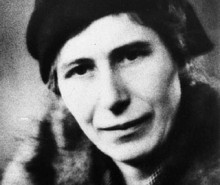 Inge Lehmann : née il y a 127 ans, mais qui est-elle ?