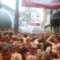 La Tomatina souligne son 70ème anniversaire