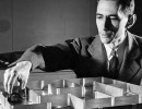 Claude Shannon est né il y a 100 ans: mais qui est-il donc?