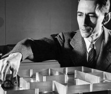 Claude Shannon est né il y a 100 ans: mais qui est-il donc?