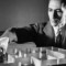 Claude Shannon est né il y a 100 ans: mais qui est-il donc?